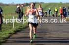 Senior Men and Womens 2023 Heaton Memorial 10k Road Race, Newcastle Town Moor, Newcastle.  Photo: David T. Hewitson/Sports for All Pics